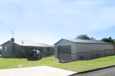 Photo of property in 5 Blucks Road, Otorohanga, 3900