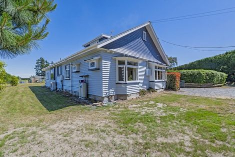 Photo of property in 357 Tramway Road, Leeston, 7682