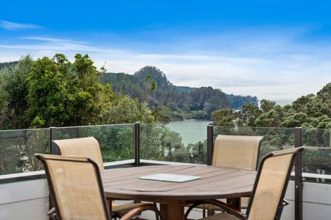 Photo of property in 400 Onemana Drive, Onemana, Whangamata, 3691