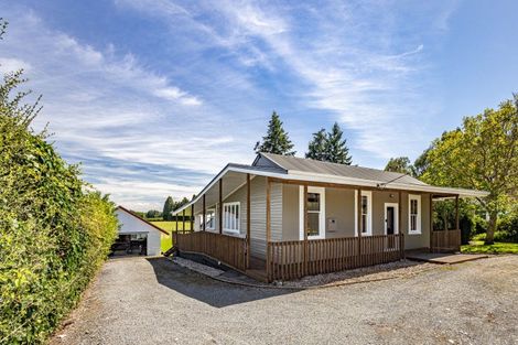 Photo of property in 939 Raetihi Ohakune Road, Ohakune, 4625