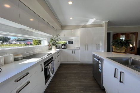 Photo of property in 48 Dunlops Crescent, Marshland, Christchurch, 8083