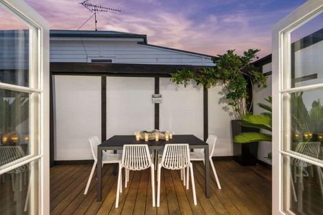 Photo of property in 2/34 Clifton Road, Herne Bay, Auckland, 1011