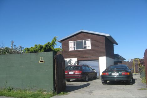 Photo of property in 51 Redwood Street, Blenheim, 7201