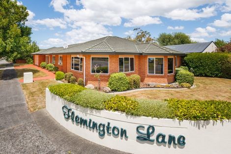 Photo of property in 15 Flemington Lane, Awapuni, Palmerston North, 4412