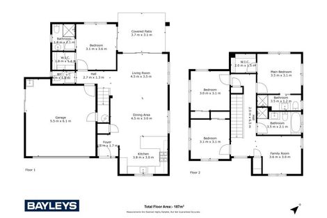 Photo of property in 9 Waituarua Drive, Takanini, 2112