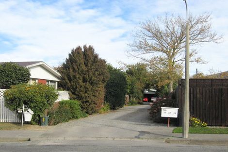Photo of property in 14 Mason Place, Sockburn, Christchurch, 8042