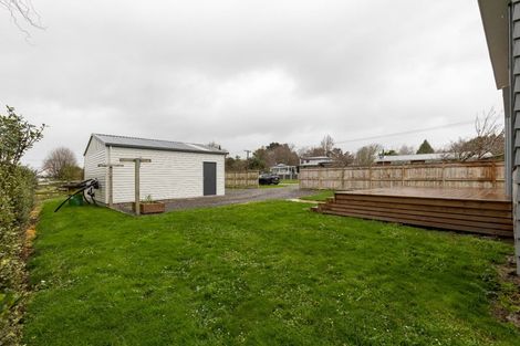 Photo of property in 23 Tyne Street, Rongotea, 4476