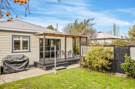 Photo of property in 1/59 Cobham Street, Spreydon, Christchurch, 8024