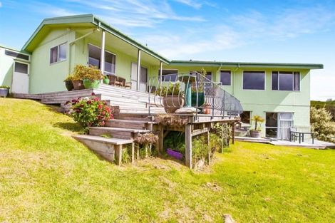 Photo of property in 107 Ota Point Road, Whangaroa, Kaeo, 0478