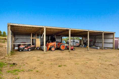 Photo of property in 1498 Oneriri Road, Kaiwaka, 0573