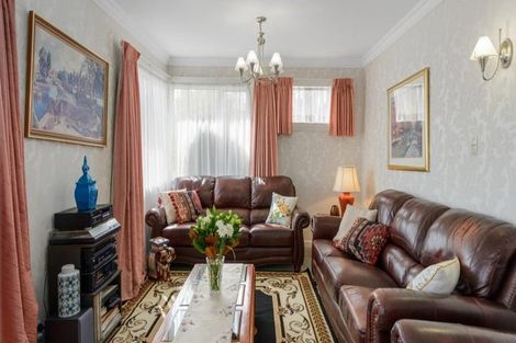 Photo of property in 23 Proctor Street, Papanui, Christchurch, 8053