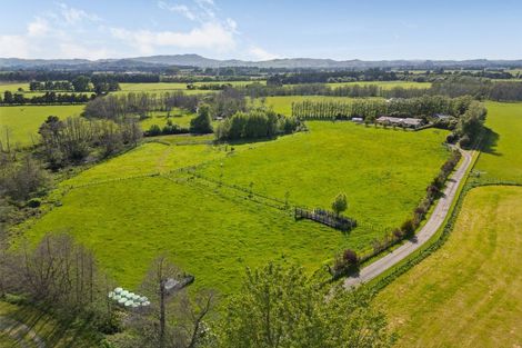 Photo of property in 438 Matahiwi Road, Matahiwi, Masterton, 5888