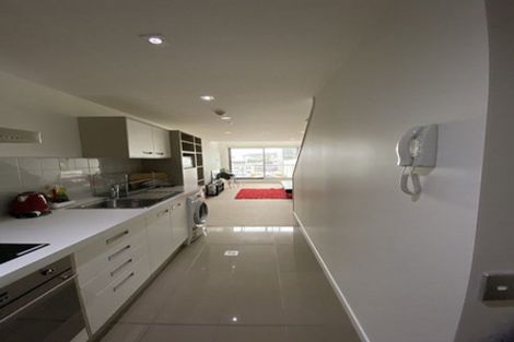 Photo of property in Republic2, 5b/11 Tennyson Street, Te Aro, Wellington, 6011