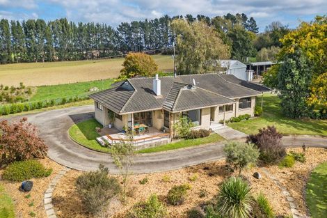 Photo of property in 45 Tavistock Road, Koputaroa, Levin, 5575