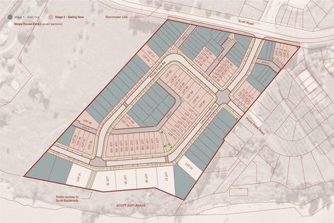 Photo of property in 42 Harbourside Parade, Hobsonville, 0616