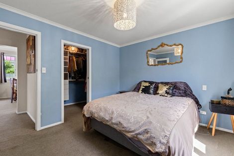 Photo of property in 7 Linton Street, Mayfield, Blenheim, 7201