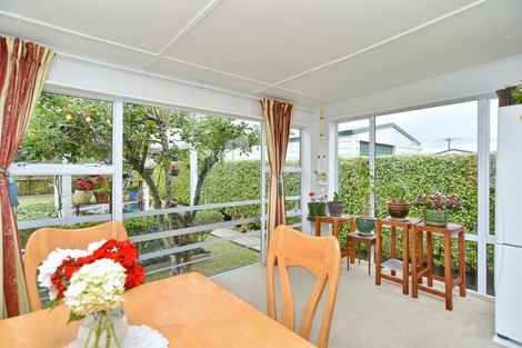Photo of property in 15 Robin Street, Burwood, Christchurch, 8083