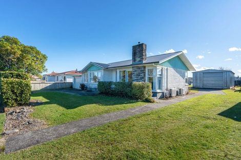 Photo of property in 159 Warburton Crescent, Te Awamutu, 3800