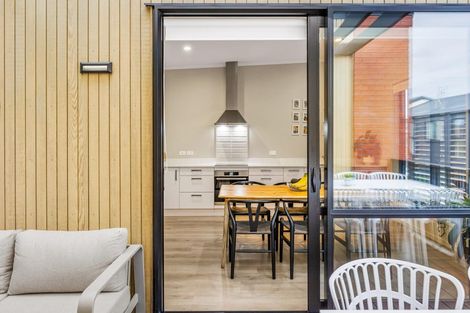 Photo of property in 12 Kerewhenua Crescent, Hobsonville, Auckland, 0616