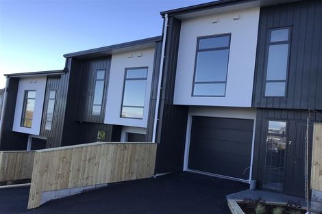 Photo of property in 7/25 Thackeray Street, Hamilton Lake, Hamilton, 3204