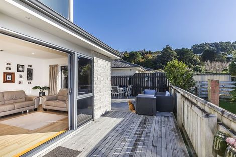 Photo of property in 22a Nathan Street, Tawa, Wellington, 5028