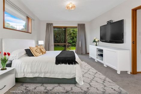 Photo of property in 2/11 Rossiter Avenue, Redwood, Christchurch, 8051