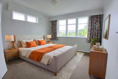 Photo of property in 56 Tarawera Road, Johnsonville, Wellington, 6037