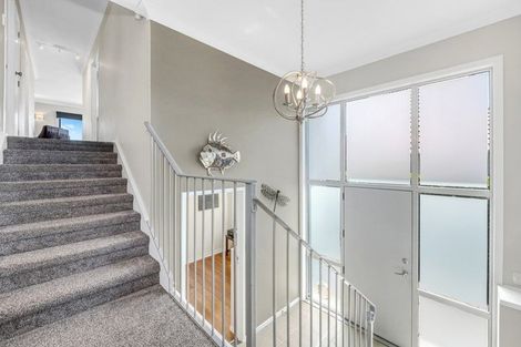 Photo of property in 3/58 Takutai Avenue, Half Moon Bay, Auckland, 2012