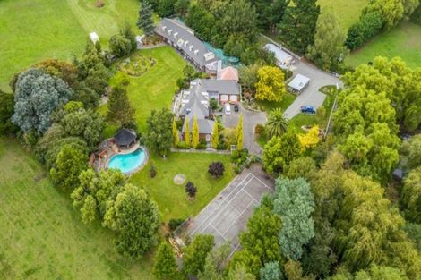 Photo of property in 433 Old Tai Tapu Road, Tai Tapu, Christchurch, 7672