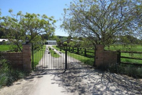 Photo of property in 28 West Road, Mangatainoka, Pahiatua, 4982