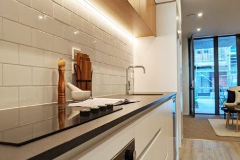 Photo of property in 7/137 Lichfield Street, Christchurch Central, Christchurch, 8011