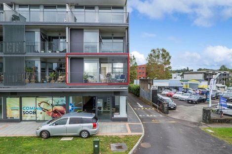 Photo of property in Tenor Apartments, 205/40 Library Lane, Albany, Auckland, 0632