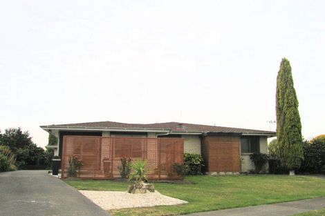 Photo of property in 2/5 Somerset Place, Taradale, Napier, 4112