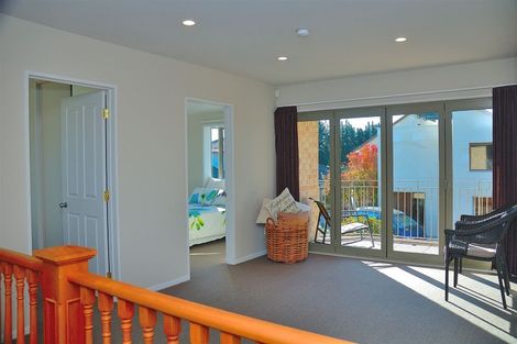 Photo of property in 27 Stableford Green, Burnside, Christchurch, 8053