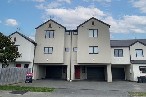 Photo of property in 87 Burke Street, Addington, Christchurch, 8024
