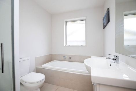 Photo of property in 11 Richmond Avenue, Halswell, Christchurch, 8025