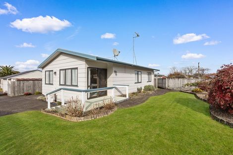 Photo of property in 19 Coronation Road, Morrinsville, 3300