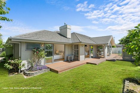 Photo of property in 21 Westpark Drive, Burnside, Christchurch, 8053