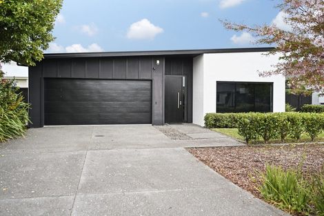 Photo of property in 9 Probert Crescent, Chartwell, Hamilton, 3210