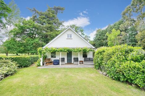 Photo of property in 440 Birch Hill Road, Okuku, Rangiora, 7473