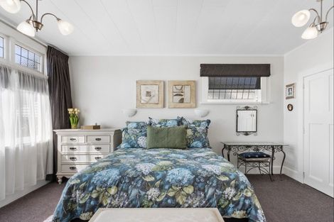 Photo of property in 140 Nelson Crescent, Napier South, Napier, 4110