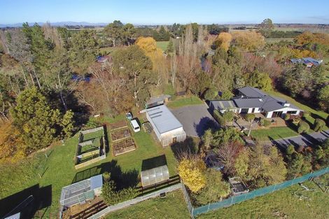 Photo of property in 276 Revells Road, Tuahiwi, Kaiapoi, 7691