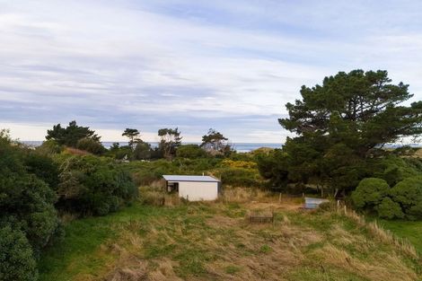 Photo of property in 471 Brighton Road, Westwood, Dunedin, 9035