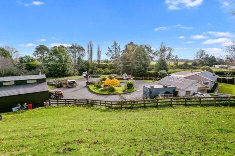 Photo of property in 634 Okoroire Road, Tapapa, Tirau, 3485