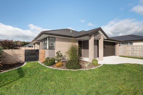 Photo of property in 86 Awataha Crescent, Pyes Pa, Tauranga, 3110