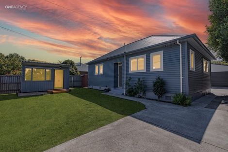 Photo of property in 43 Marshall Street, Woolston, Christchurch, 8023