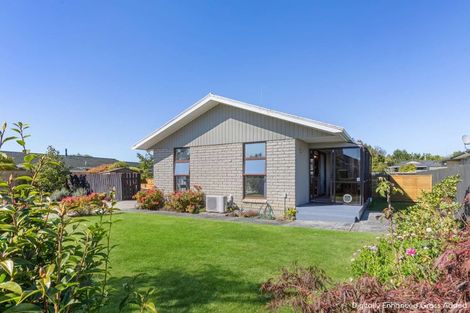 Photo of property in 17 Armagh Terrace, Marton, 4710