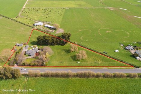 Photo of property in 1308 Rongotea Road, Kairanga, Palmerston North, 4475