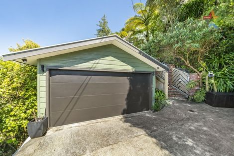 Photo of property in 93 Miromiro Road, Normandale, Lower Hutt, 5010