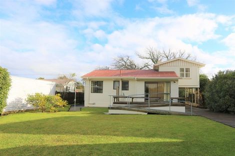 Photo of property in 310 Rolleston Street, Thames, 3500